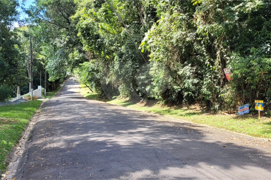 Terreno à venda no condomínio Associação Reserva das Hortênsias, Mairiporã - SP