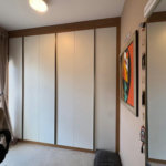 Apartamento com 2 dormitórios à venda, 66 m² por R$ 800.000,00 - Campo Grande - Santos/SP