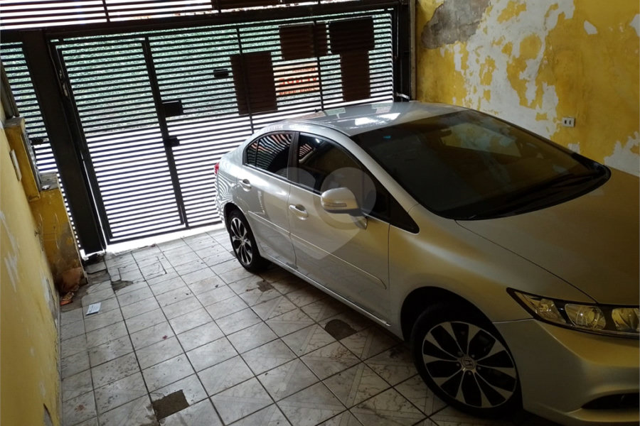 Sobrado à venda com 3 quartos, sendo 1 suíte, em Vila Guilherme, São Paulo, SP