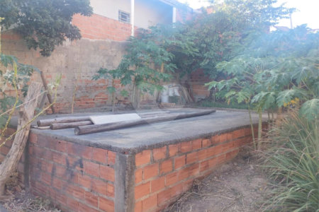 Terreno à venda em Jardim São Judas Tadeu, Salto, SP