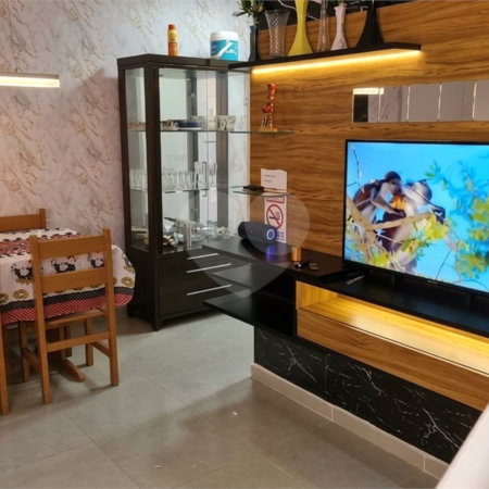 Casa à venda com 2 suítes no condomínio Cristal de Maitinga 1, Bertioga - SP
