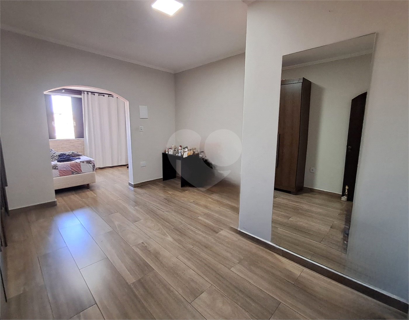 Casa à venda com 2 quartos em Vila Lavínia, Mogi das Cruzes, SP