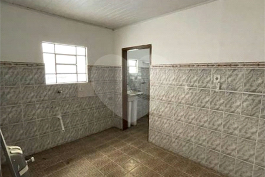 Casa à venda com 2 quartos em Freguesia do Ó, São Paulo, SP