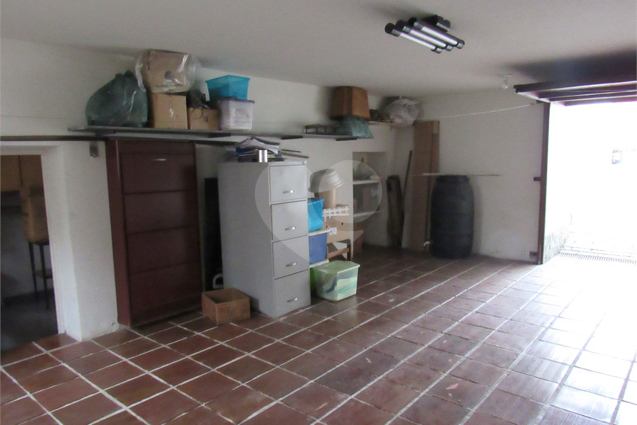 Casa Térrea à venda com 2 suítes em Vila Gustavo, São Paulo, SP