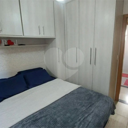 Casa à venda com 2 quartos em Vila Gustavo, São Paulo, SP