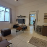 Apartamento à venda com 3 quartos em Tijuca, Rio de Janeiro, RJ