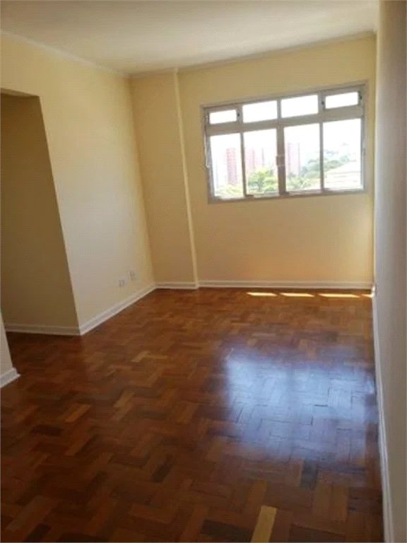 Apartamento à venda com 2 quartos em Vila Butantã, São Paulo, SP