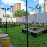 Apartamento à venda em Vila Clementino, São Paulo, SP