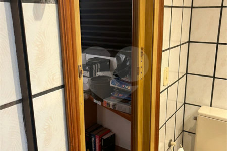 Apartamento à venda com 4 suítes em Vila Uberabinha, São Paulo, SP