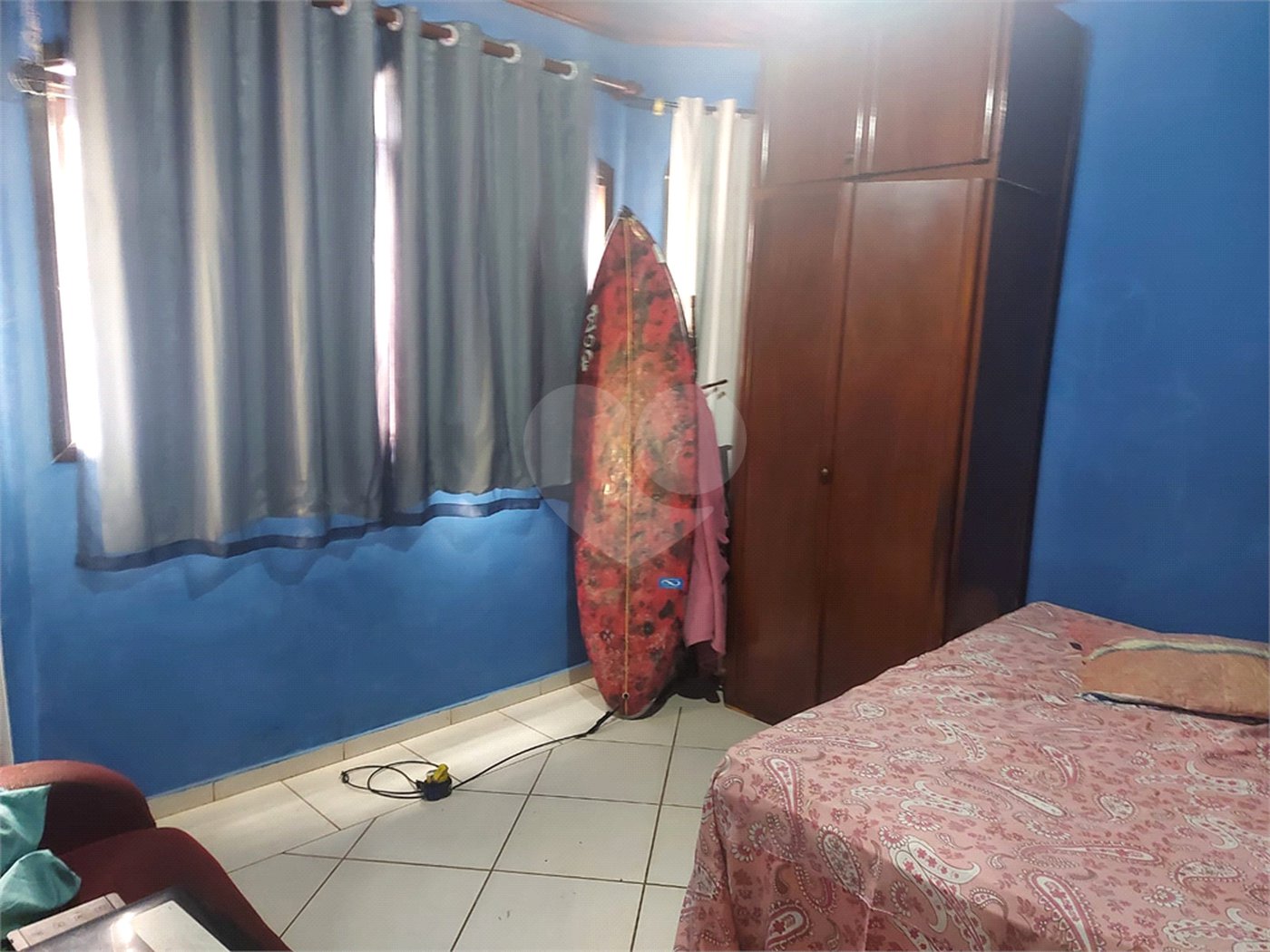 Casa à venda com 4 quartos, sendo 1 suíte, no condomínio River Plate, Rio de Janeiro - RJ