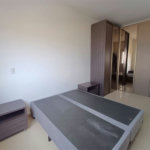 Apartamento Residencial à venda, Itararé, São Vicente - AP1603.