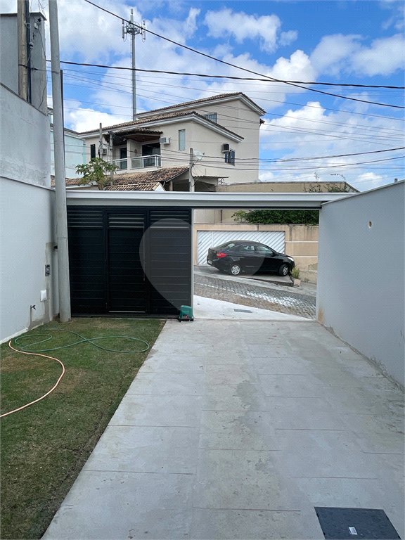 Casa à venda com 2 quartos, sendo 1 suíte, em Campo Grande, Rio de Janeiro, RJ