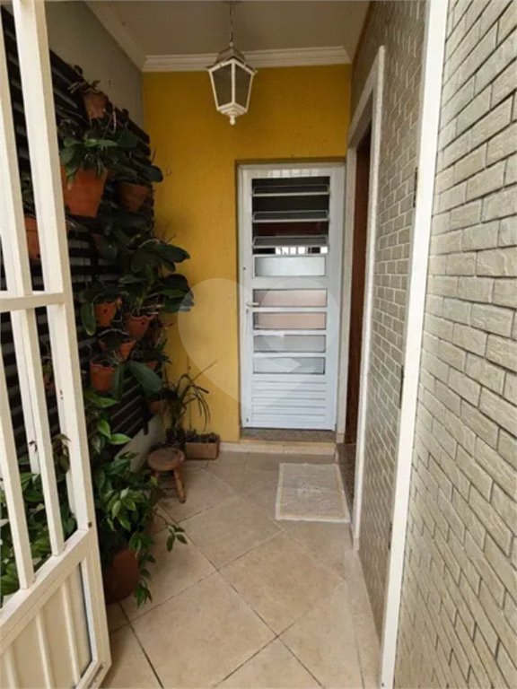Sobrado à venda com 3 quartos, sendo 1 suíte, em Vila Pereira Barreto, São Paulo, SP