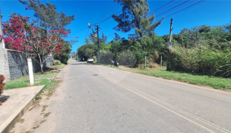 Terreno à venda em Marina, Armação dos Búzios, RJ