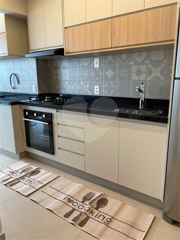 Apartamento para alugar com 2 quartos, sendo 1 suíte, em Perdizes, São Paulo, SP