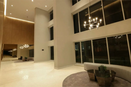 Apartamento à venda com 2 suítes em Vila Gertrudes, São Paulo, SP