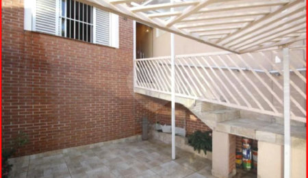 Sobrado à venda com 2 quartos em Santana, São Paulo, SP