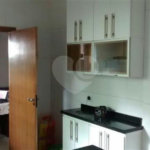 Sobrado à venda com 3 quartos, sendo 1 suíte, em Limão, São Paulo, SP