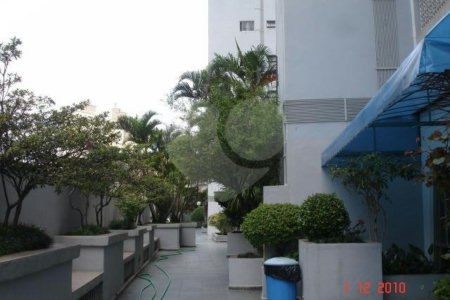 Apartamento à venda com 4 quartos, sendo 1 suíte, em Santa Teresinha, São Paulo, SP