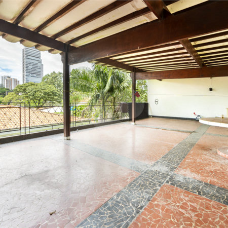 Casa Térrea à venda com 4 quartos, sendo 2 suítes, em Brooklin Velho, São Paulo, SP
