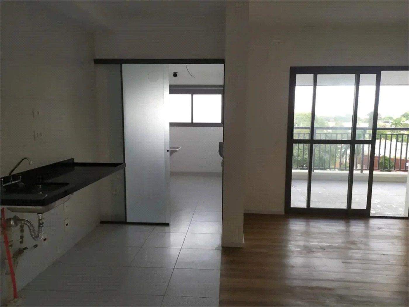 Apartamento à venda com 2 quartos, sendo 1 suíte, em Butantã, São Paulo, SP