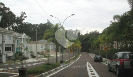 Terreno à venda no condomínio Reserva Nova Cantareira, São Paulo - SP