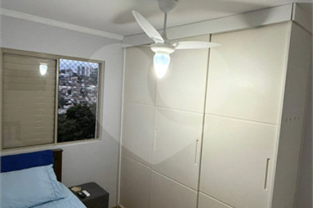 Apartamento à venda ou para alugar com 2 quartos em Vila Parque Jabaquara, São Paulo, SP