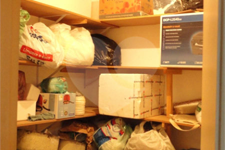 Apartamento à venda com 3 quartos, sendo 1 suíte, em Vila Andrade, São Paulo, SP