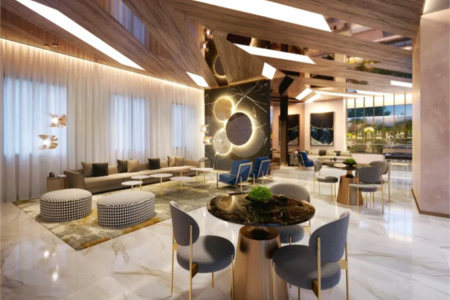 Apartamento à venda com 3 suítes em Brooklin Paulista, São Paulo, SP