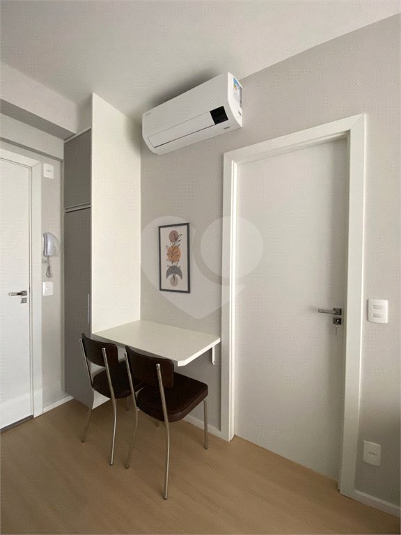 Apartamento para alugar com 1 suíte em Perdizes, São Paulo, SP