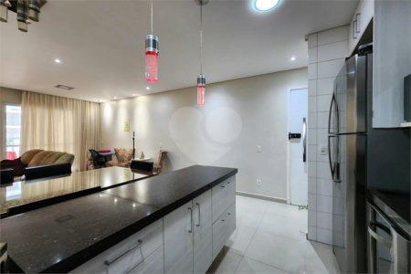 Apartamento para alugar com 3 quartos, sendo 1 suíte, em Baeta Neves, São Bernardo do Campo, SP