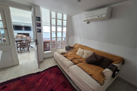 Cobertura à venda com 3 quartos, sendo 1 suíte, em Cidade São Francisco, São Paulo, SP
