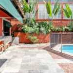 Casa à venda com 4 suítes no condomínio Residencial Chácara Monte Alegre, São Paulo - SP