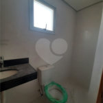Apartamento à venda com 2 quartos, sendo 1 suíte,  em Parada Inglesa, São Paulo, SP