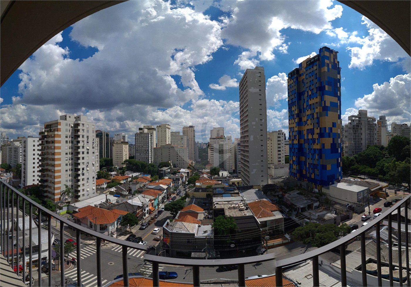 Studio à venda com 1 suíte em Jardim América, São Paulo, SP