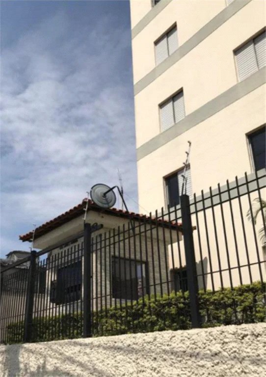 Apartamento à venda com 2 quartos em Jardim Ivana, São Paulo, SP
