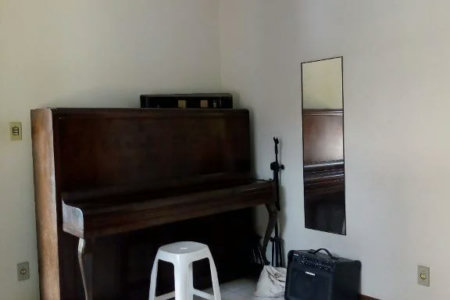 Casa à venda com 6 quartos, sendo 3 suítes,  em Brooklin Paulista, São Paulo, SP