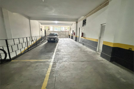 Apartamento à venda com 4 quartos, sendo 1 suíte, em Tijuca, Rio de Janeiro, RJ