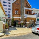 Casa de Vila à venda com 4 quartos, sendo 2 suítes, em Cambuci, São Paulo, SP