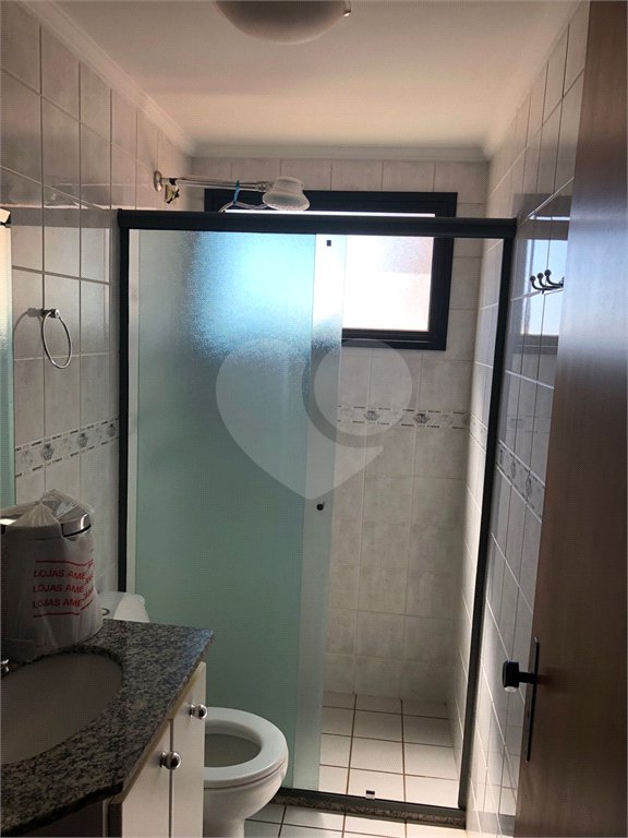 Apartamento à venda com 2 quartos, sendo 1 suíte, no Centro, Araraquara, SP