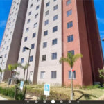 Apartamento à venda com 3 quartos, sendo 1 suíte, em Jardim Carolina, Jundiaí, SP