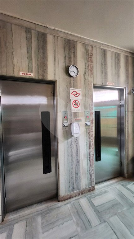 Apartamento à venda com 2 quartos, sendo 1 suíte, no Centro, Araraquara, SP