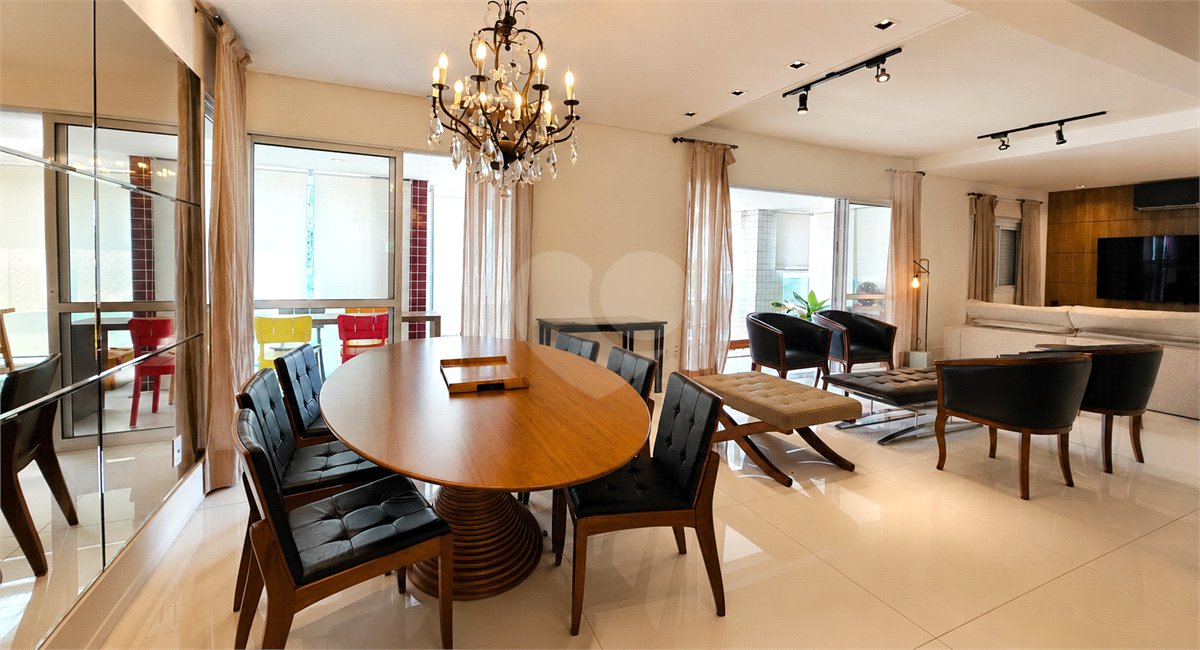 Apartamento à venda com 3 suítes em Jardim, Santo André, SP
