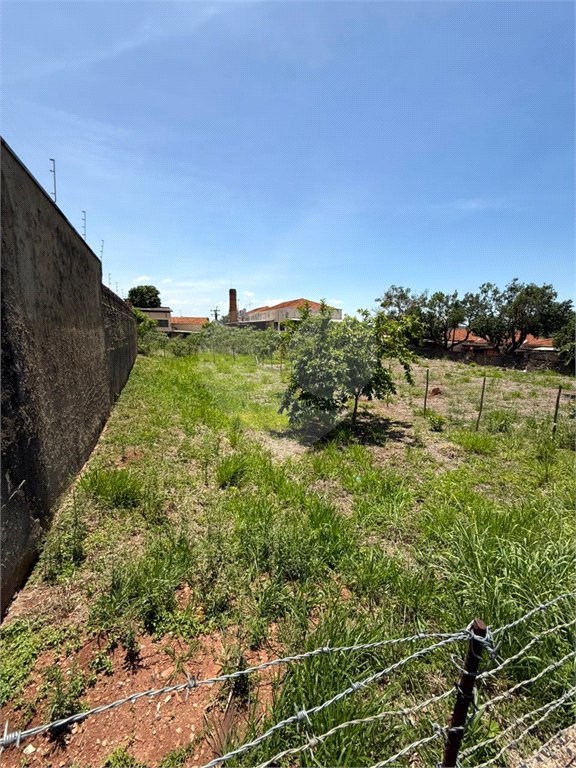 Terreno à venda em Jardim do Carmo, Araraquara, SP