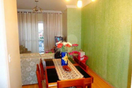 Apartamento à venda com 3 quartos, sendo 1 suíte, em Vila Medeiros, São Paulo, SP