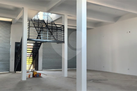 Galpão para alugar em Conjunto Habitacional Júlio de Mesquita Filho, Sorocaba, SP