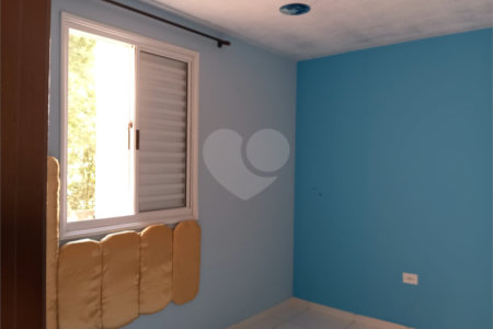 Apartamento à venda com 2 quartos em Jardim Munira, Guarulhos, SP