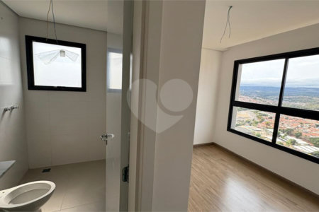 Apartamento à venda com 3 suítes em Jardim Maria José, Votorantim, SP