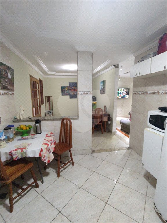 Duplex à venda com 3 quartos, sendo 1 suíte, em Santíssimo, Rio de Janeiro, RJ