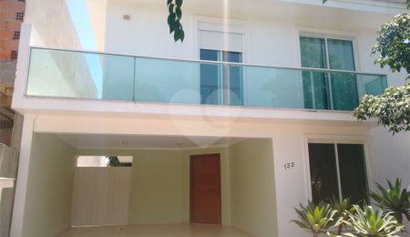 Casa à venda com 4 quartos, sendo 3 suítes,  no condomínio Ibiti Royal Park, Sorocaba - SP